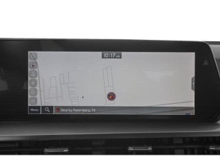 2024 Kia Telluride thumbnail – Palmetto Bay, FL – 19