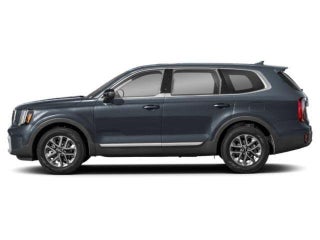2024 Kia Telluride thumbnail – Palmetto Bay, FL – 6