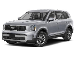 Kia Telluride for sale Las Vegas