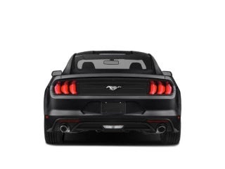 2021 Ford Mustang thumbnail – Miami, FL – 5