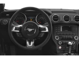 2021 Ford Mustang thumbnail – Miami, FL – 7