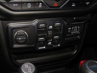 Jeep Gladiator for sale Las Vegas