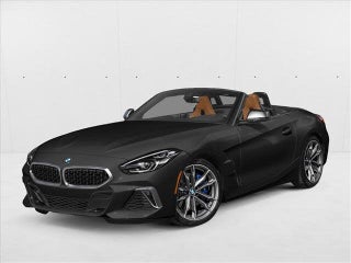 2022 BMW Z4 thumbnail – Delray Beach, FL – 2
