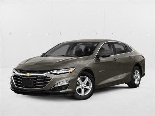 2022 Chevrolet Malibu thumbnail – Miami, FL – 2