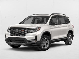 Honda Passport for sale Las Vegas