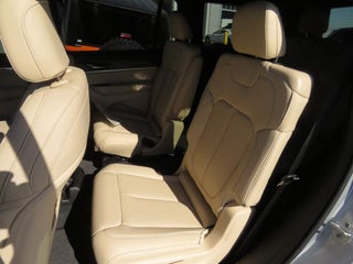 Jeep Grand Cherokee L