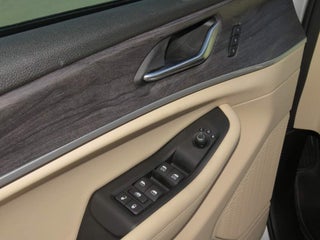 Jeep Grand Cherokee L