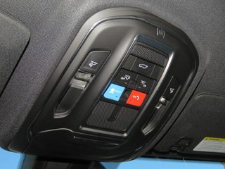 Jeep Grand Cherokee L