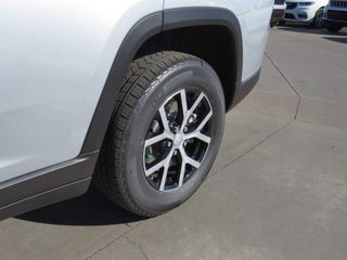 Jeep Grand Cherokee L