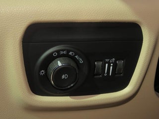 Jeep Grand Cherokee L