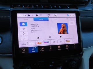 Jeep Grand Cherokee L