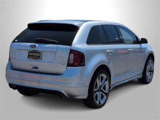 Ford Edge for sale Las Vegas