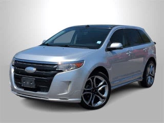 Ford Edge for sale Las Vegas