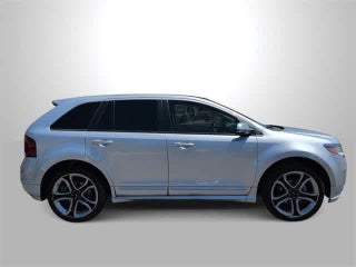 Ford Edge for sale Las Vegas