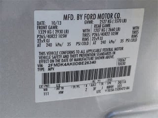 Ford Edge for sale Las Vegas