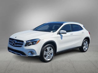 Mercedes-Benz GLA for sale Las Vegas