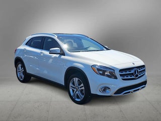 Mercedes-Benz GLA for sale Las Vegas