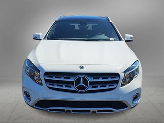 Mercedes-Benz GLA for sale Las Vegas