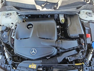 Mercedes-Benz GLA for sale Las Vegas