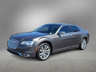 Chrysler 300 for sale Las Vegas