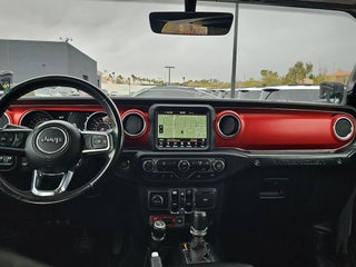 Jeep Wrangler Unlimited for sale Las Vegas