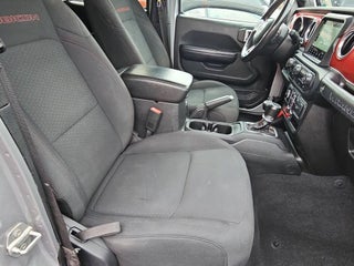 Jeep Wrangler Unlimited for sale Las Vegas
