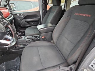 Jeep Wrangler Unlimited for sale Las Vegas