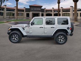 Jeep Wrangler Unlimited for sale Las Vegas