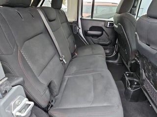 Jeep Wrangler Unlimited for sale Las Vegas