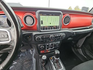 Jeep Wrangler Unlimited for sale Las Vegas
