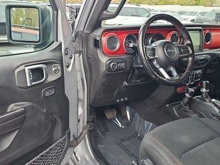 Jeep Wrangler Unlimited for sale Las Vegas