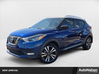 Nissan Kicks for sale Las Vegas