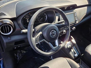 Nissan Kicks for sale Las Vegas