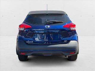 Nissan Kicks for sale Las Vegas