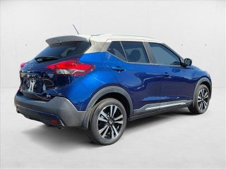 Nissan Kicks for sale Las Vegas