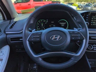 Hyundai SONATA Hybrid for sale Las Vegas