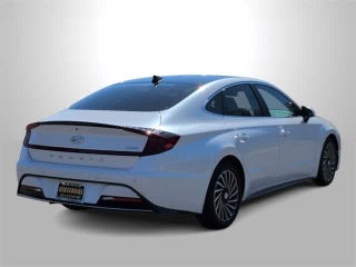 Hyundai SONATA Hybrid for sale Las Vegas
