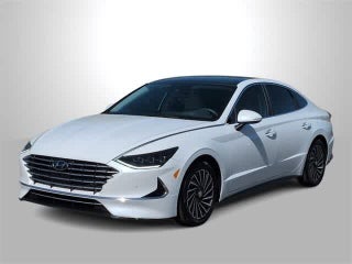 Hyundai SONATA Hybrid for sale Las Vegas