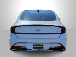 Hyundai SONATA Hybrid for sale Las Vegas