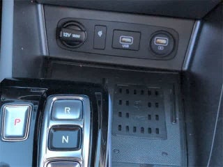 Hyundai SONATA Hybrid for sale Las Vegas