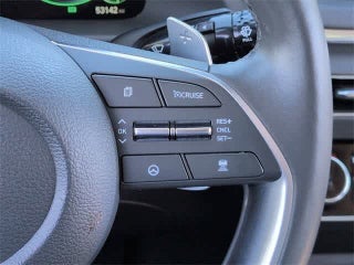 Hyundai SONATA Hybrid for sale Las Vegas