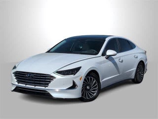 Hyundai SONATA Hybrid for sale Las Vegas