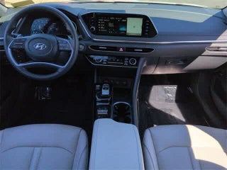 Hyundai SONATA Hybrid for sale Las Vegas