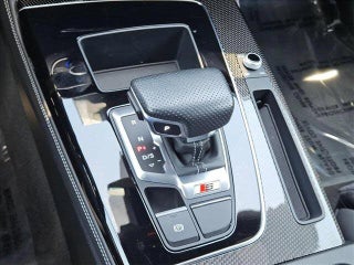 Audi SQ5 Sportback for sale Las Vegas