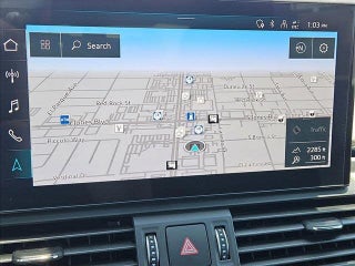 Audi SQ5 Sportback for sale Las Vegas