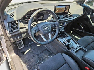 Audi SQ5 Sportback for sale Las Vegas
