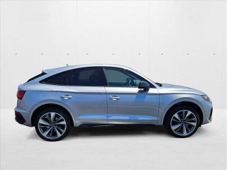 Audi SQ5 Sportback for sale Las Vegas