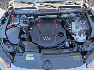 Audi SQ5 Sportback for sale Las Vegas