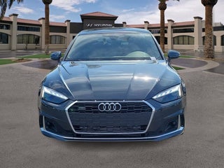Audi A5 Sportback for sale Las Vegas