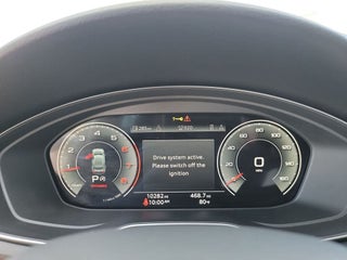 Audi A5 Sportback for sale Las Vegas